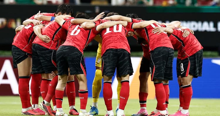 South Korea FA say sorry for providing 'sexual services' for foreign referees