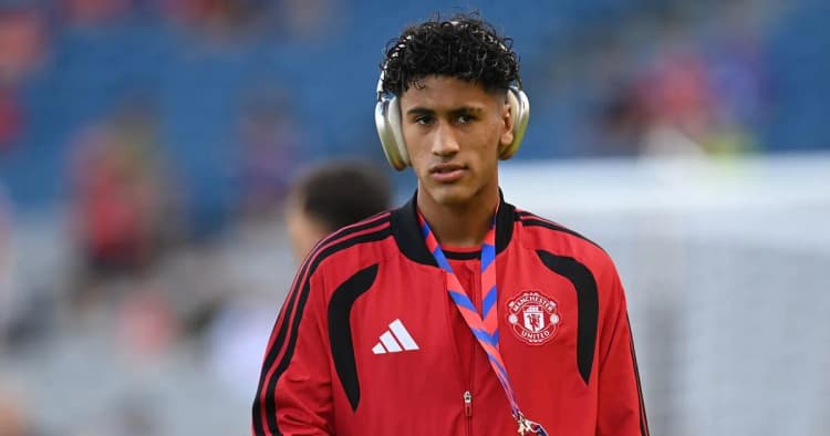 Man Utd news: JJ Gabriel agreement 'reached' as statement released after major blow
