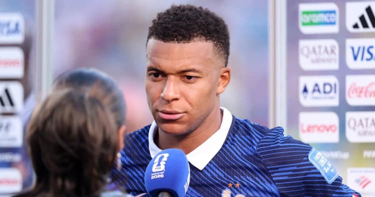 Liverpool news: Kylian Mbappe makes transfer admission as Andoni Iraola striker plan emerges