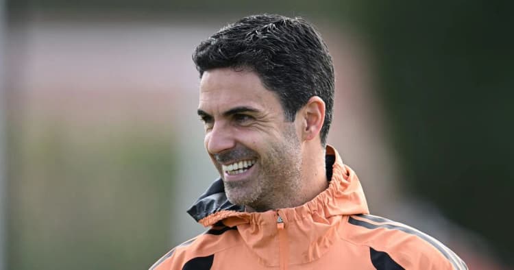 Arsenal news: Mikel Arteta 'agrees new deal' as manager dealt fresh injury blow