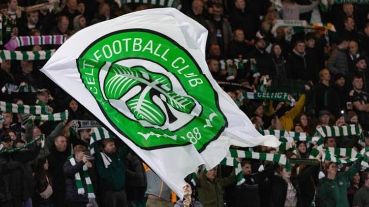 Celtic report £4.8m loss as revenue drops by 22.7%
