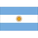 Argentina national team crest